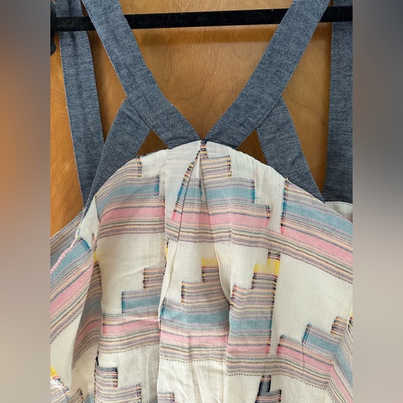 Loft, Lou & Grey Mesa swing tank, NWT size XL - Picture 5 of 6